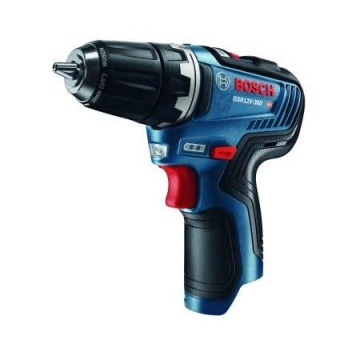 Mașină de găurit și înșurubat brushless Li-Ion Bosch GSR 12V-30 (solo) | 30Nm | fără acumulator
