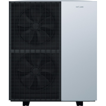 pompa caldura monobloc Viessmann Vitocal 150-A