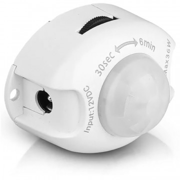 Senzor miscare Banda LED V-Tac VT-8069