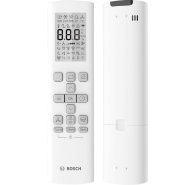 telecomanda aer conditionat Bosch Climate 7000i