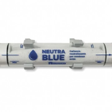 NeutraBlue Neutralizare condens Tecnogas