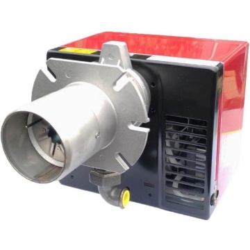 Arzător Motorină Riello 40 G 10