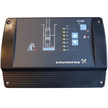 Panou comanda Grundfos CU 301