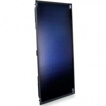 Panou solar plan Buderus Logasol SKT1.0-s