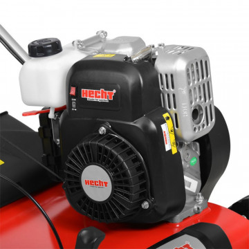 Petrol scarifier Hecht 5641 2in1 - Img 3