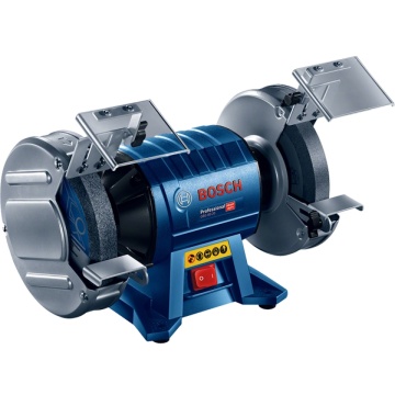 Polizor de banc Bosch GBG 60-20 | 600W, 220mm