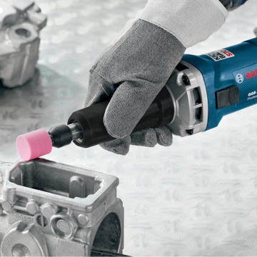 utilizare Polizor drept Bosch GGS 28 LCE