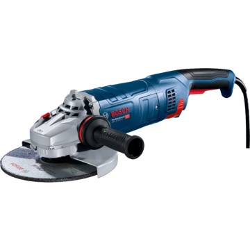 Polizor Unghiular Bosch GWS 24-230 JZ Professional, 2400W, 230mm, CYCLON TECH