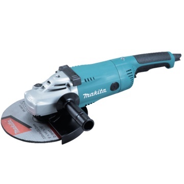 Polizor Unghiular Makita GA9020R, 2200W, 230mm, Anti-Restart | Termix
