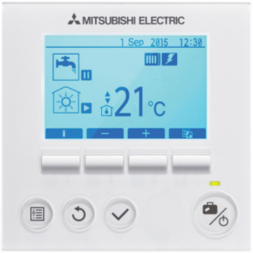 FTC5 Controller Mitsubishi