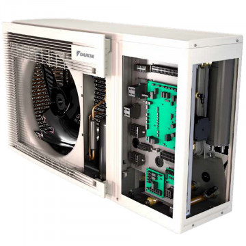 detalii Pompa caldura aer-apa monobloc Daikin Altherma 3 M