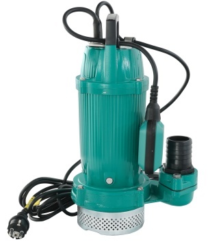 Pompă Drenaj Progarden PD-1016M, 750W, 167L/min, 1.5" | Termix