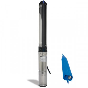Pompă submersibilă ZDS QS4P2-8 O2DRP