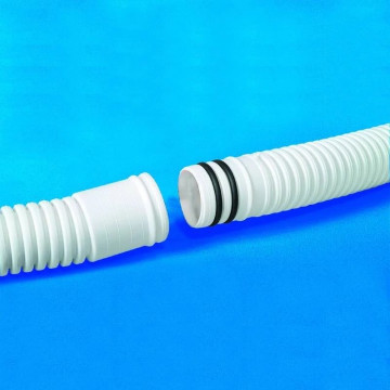 Tub flexibil de evacuare condens MT-50