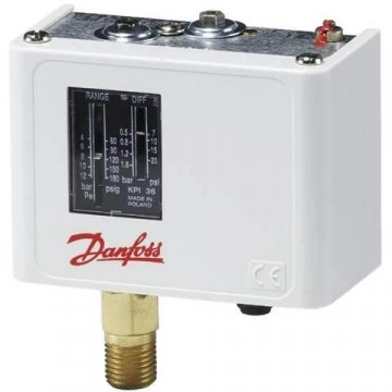 Pressure switch KPI36 060-118966