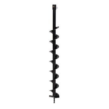 ProGARDEN Burghiu de pamant 100x800mm