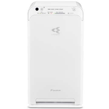 Purificator Aer Daikin MC55W Flash Streamer - 82m²