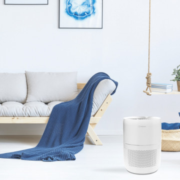 ambient Purificator de aer Turbionaire D20AD