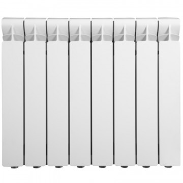 Radiator aluminiu Fondital Calidor80 B2