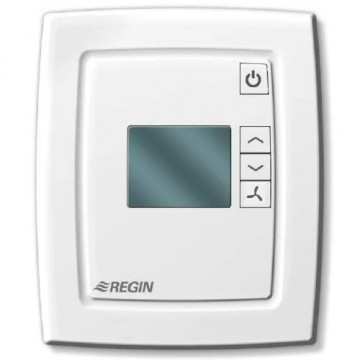 RCF230TD Fan Coil Thermostat