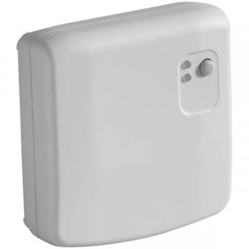 Receptor RF cu releu resideo BDR91