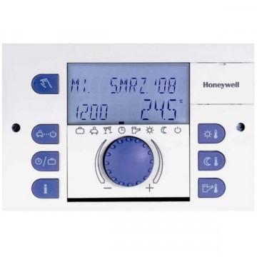 Regulator cascada Honeywell Smile SDC12-31 N