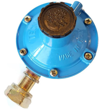 Regulator GPL Tecnogas LPZ-4 Ch25