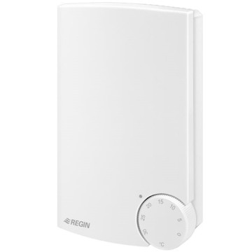 Regulator incalzire electrica Regin Pulser-M
