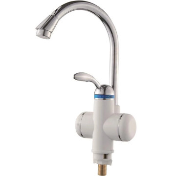 Robinet Electric Instant Well Hot Spring | 3000W | Pipă Flexibilă | Termix 🚿