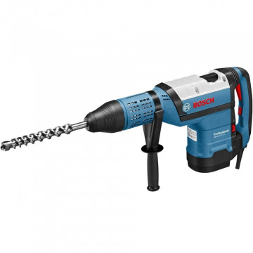 Ciocan rotopercutor Bosch SDS-Max GBH 12-52 DV cu spiral