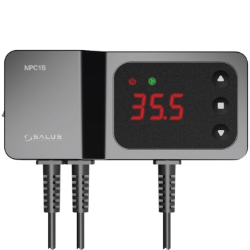 Salus NPC1B Circulation Pump Controller | Heating & DHW