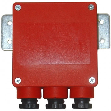 Senzor seismic Madas M90