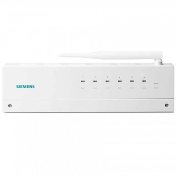 Centru comanda RF Siemens RDE-MZ6