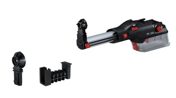 Sistem aspirare Bosch GDE 28 D pentru GBH 18V-28 DC