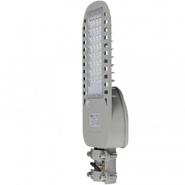Corp iluminat stradal Slim LED 50 W 120LM/W 6400K chip Samsung V-Tac VT54ST