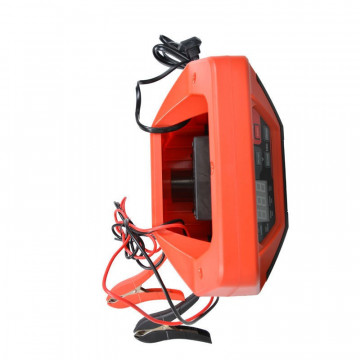 detalii Incarcator inteligent acumulator auto Hecht 2013