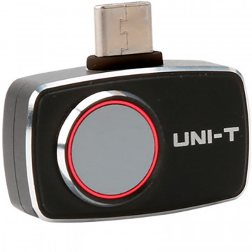 Modul Camera termoviziune Uni-T UTi721M pentru Android