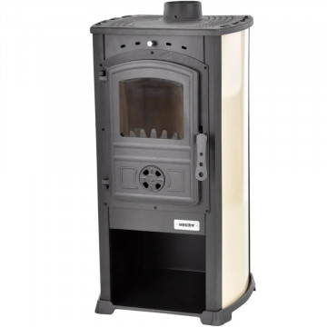 Soba lemne Hecht Ardenis 7-8 kW