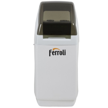 Stație dedurizare apă Ferroli Sweet Water 8