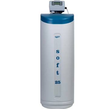 Statie dedurizare AquaPur Soft 25 CAB
