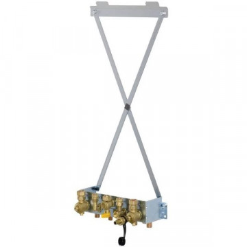 Suport montaj aparent Viessmann Vitodens 222