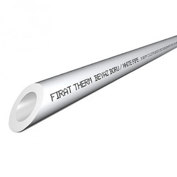 Teava Firat PPRC 25x3,5