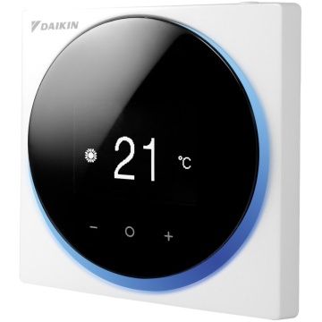 Telecomandă Daikin Madoka BRC1H52W7 albă