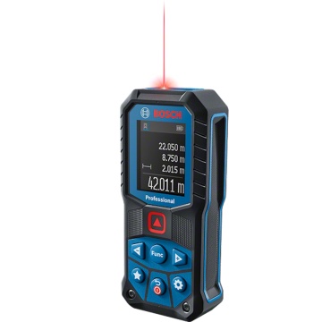 Telemetru laser Bosch GLM 50-22 - Termix