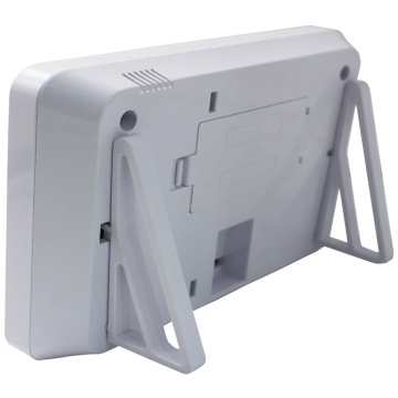Termostat fara fir Logictherm R10RF-Wifi pe masa