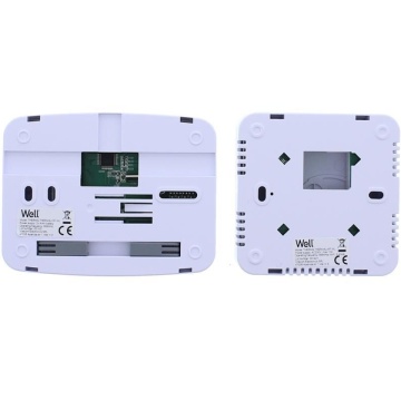 Termostat programabil wifi well Thermal-WF spate