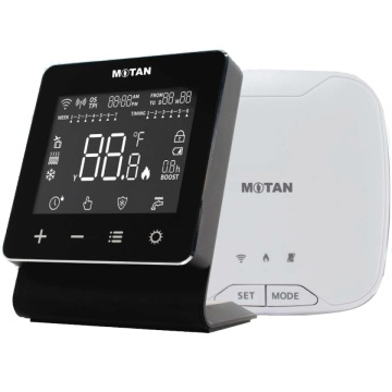 Thermostat Motan TH623-WRTS wifi