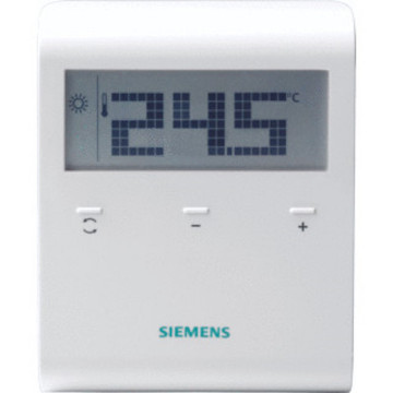 Termostat de camera Siemens RDD100.1