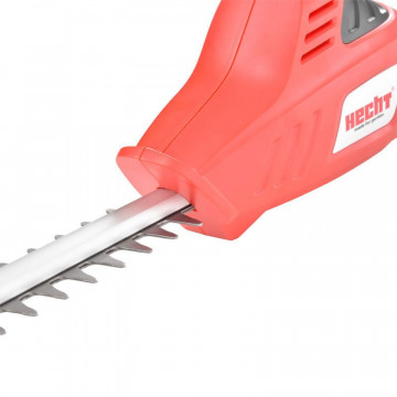 Trimmer electric gard viu Hecht 6025 20V fara Accu - Img 8