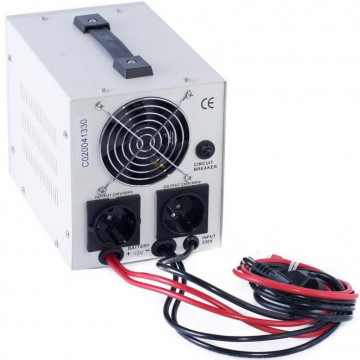 racorduri UPS Kemot PROsinus 500 W alb